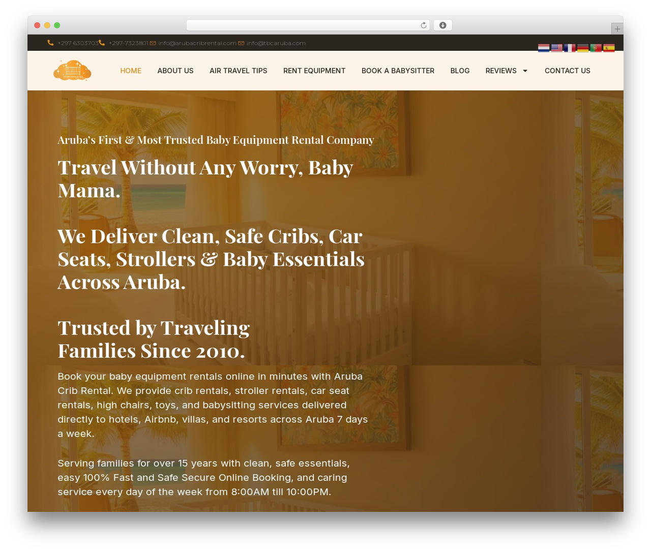 WordPress theme Hello Elementor - arubacribrental.com WordPress theme Hello Elementor - arubacribrental.com