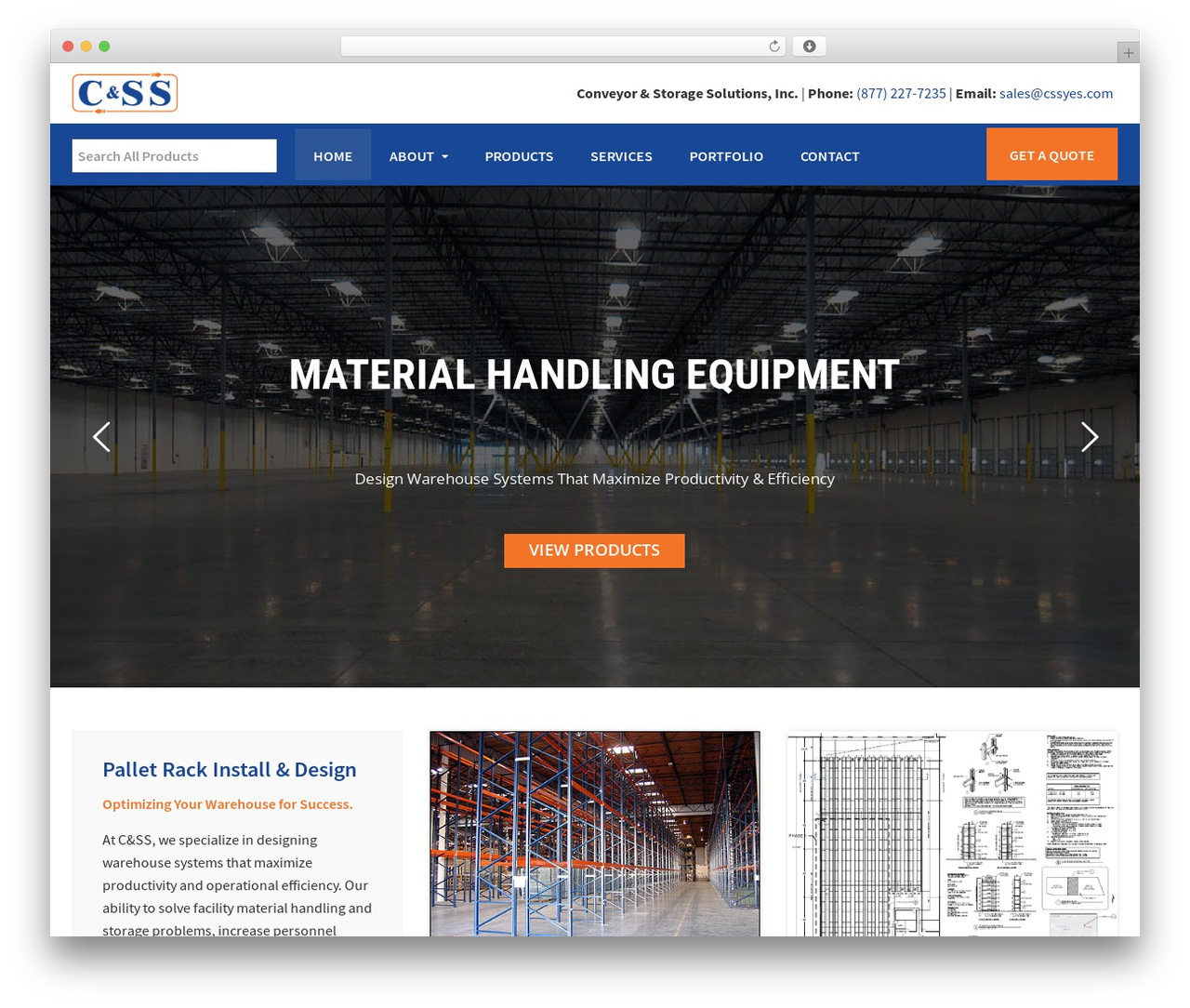 WordPress theme TransPress - cssyes.com