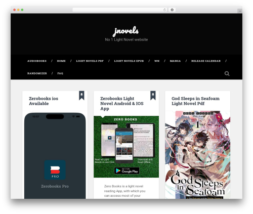 Block AdBlock (kill-adblock) free WordPress plugin - jnovels.com