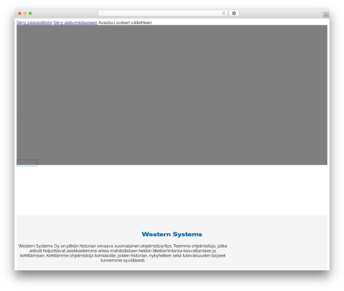 Bricksable for Bricks Builder (bricksable) free WordPress plugin - western.fi Bricksable for Bricks Builder (bricksable) free WordPress plugin - western.fi