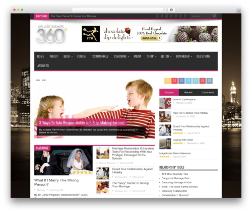 CM Answers (cm-answers) free WordPress plugin - relationships360blog.com CM Answers (cm-answers) free WordPress plugin - relationships360blog.com