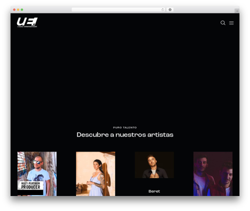 midi WordPress theme - urbaniaent.com midi WordPress theme - urbaniaent.com