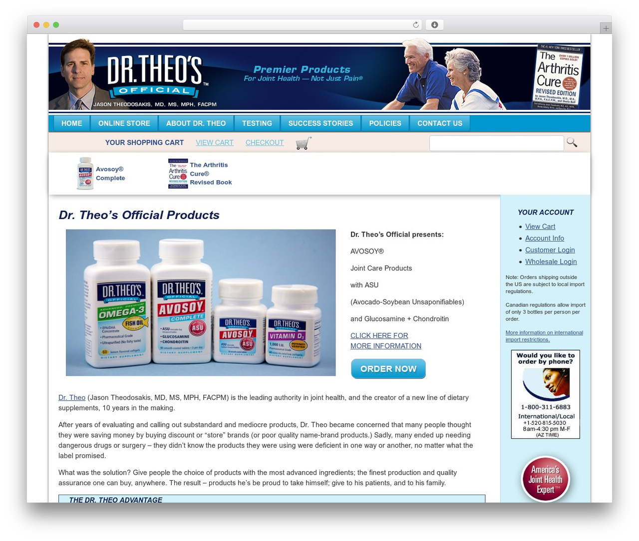 Net Elevation Mobile Template WordPress theme - drtheos.com Net Elevation Mobile Template WordPress theme - drtheos.com