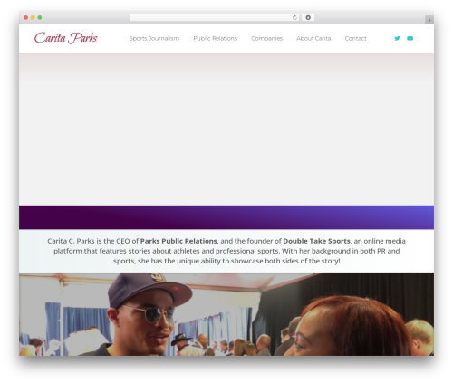 Lbg audio2 html5 WordPress plugin - caritaparks.com