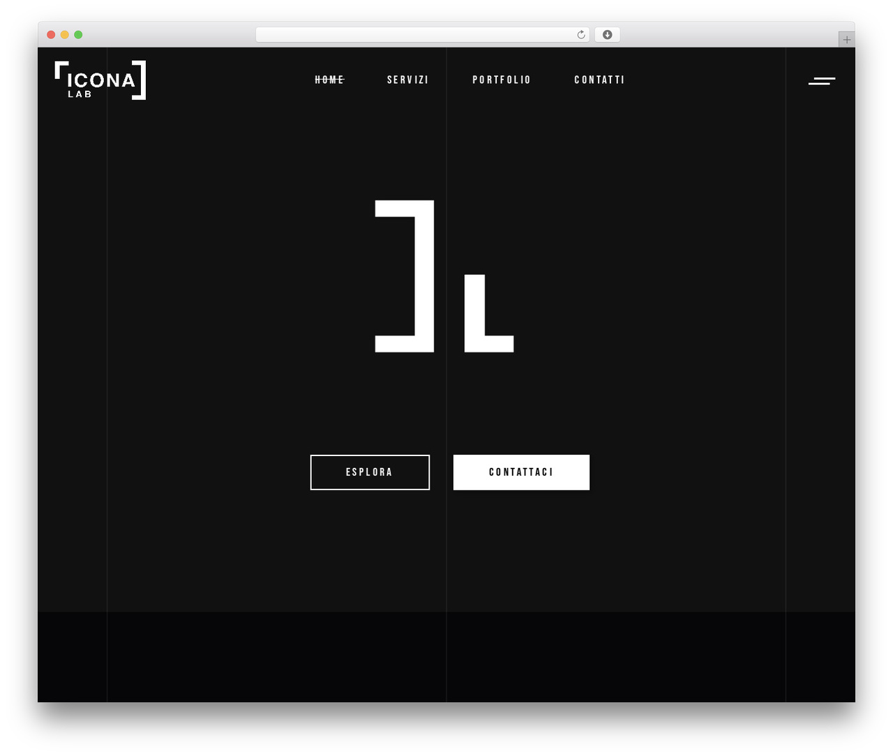 Pelicula WordPress theme - icona-lab.com