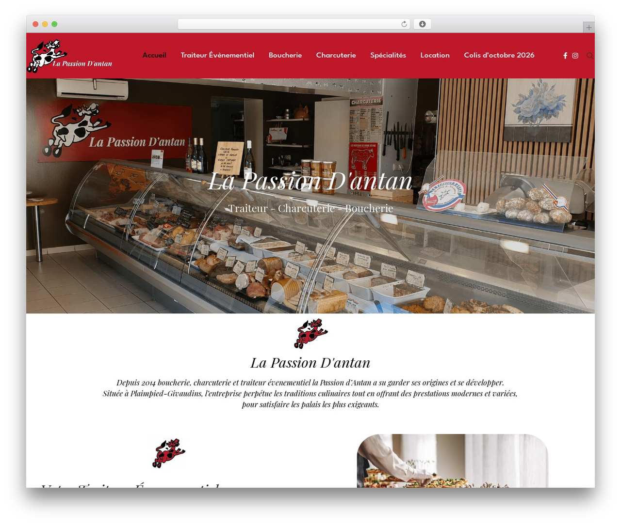 soledad theme WordPress - lapassiondantan.fr soledad theme WordPress - lapassiondantan.fr