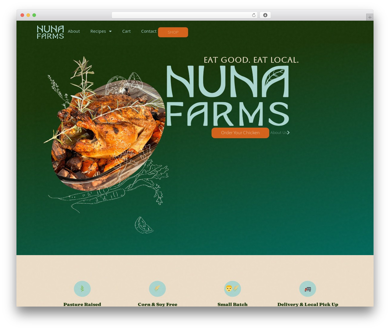 Theme WordPress Hello Elementor - nunafarms.com Theme WordPress Hello Elementor - nunafarms.com
