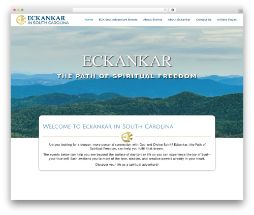 Accessibility plus WordPress plugin - eck-sc.org