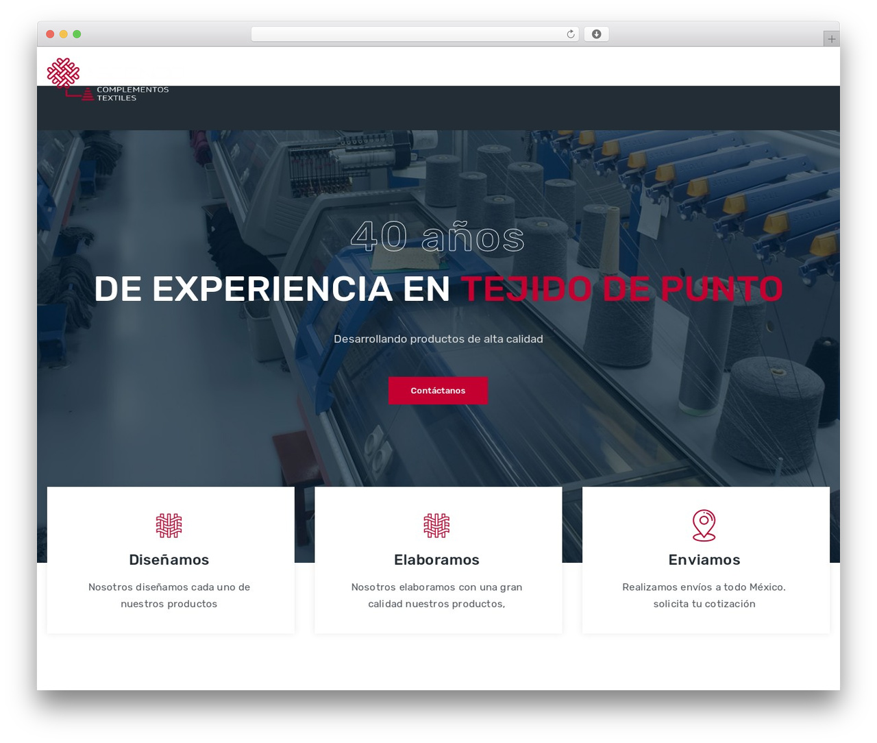 Theme WordPress Fablio - ascenciotextil.com Theme WordPress Fablio - ascenciotextil.com