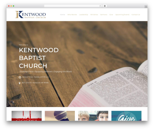 Church Tithe WP (churchtithewp) free WordPress plugin - kentwoodbaptist.org Church Tithe WP (churchtithewp) free WordPress plugin - kentwoodbaptist.org