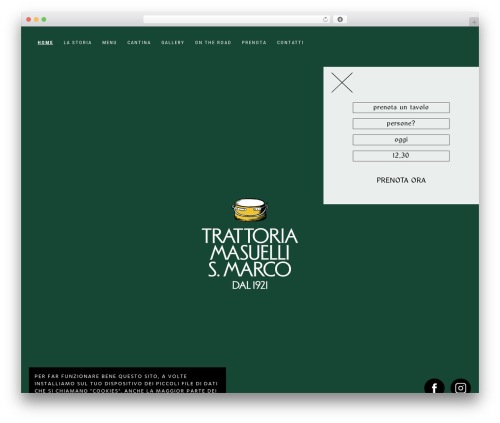 Cresta Help Chat (cresta-whatsapp-chat) free WordPress plugin - masuellitrattoria.com