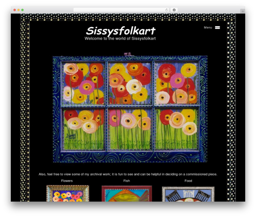 Photection – Easy image protection for WordPress (photection) free WordPress plugin - sissysfolkart.com Photection – Easy image protection for WordPress (photection) free WordPress plugin - sissysfolkart.com