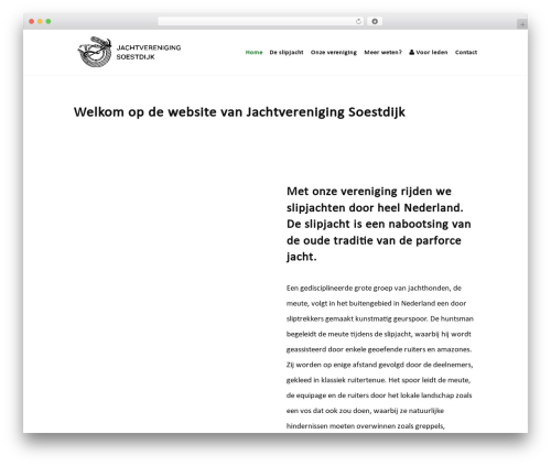 Divipasswords WordPress plugin - jachtverenigingsoestdijk.nl