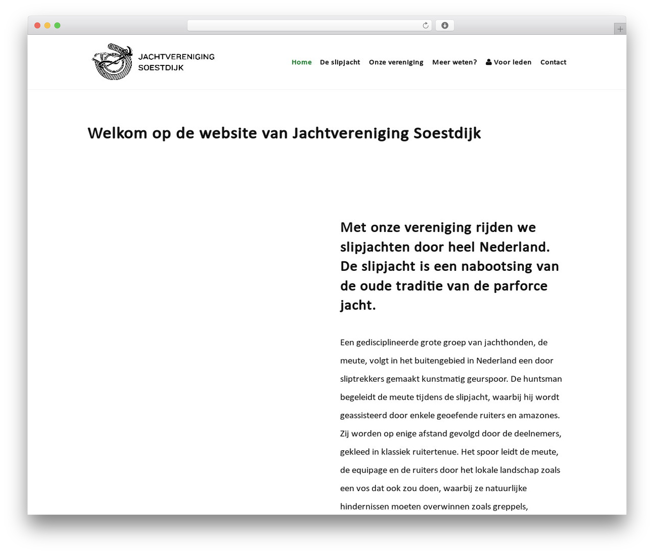 WordPress theme Divi - jachtverenigingsoestdijk.nl WordPress theme Divi - jachtverenigingsoestdijk.nl