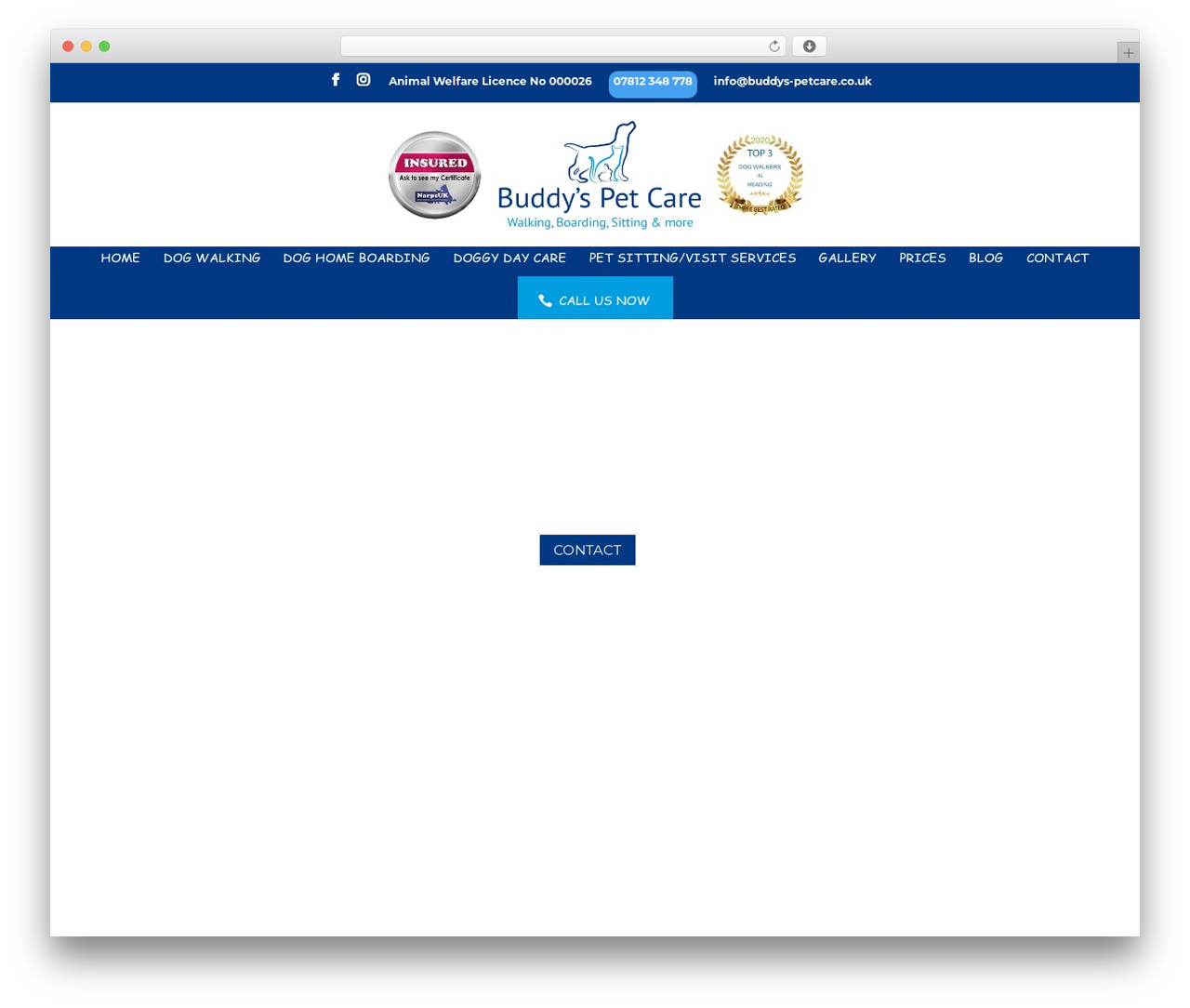 WordPress theme Divi - buddys-petcare.co.uk WordPress theme Divi - buddys-petcare.co.uk
