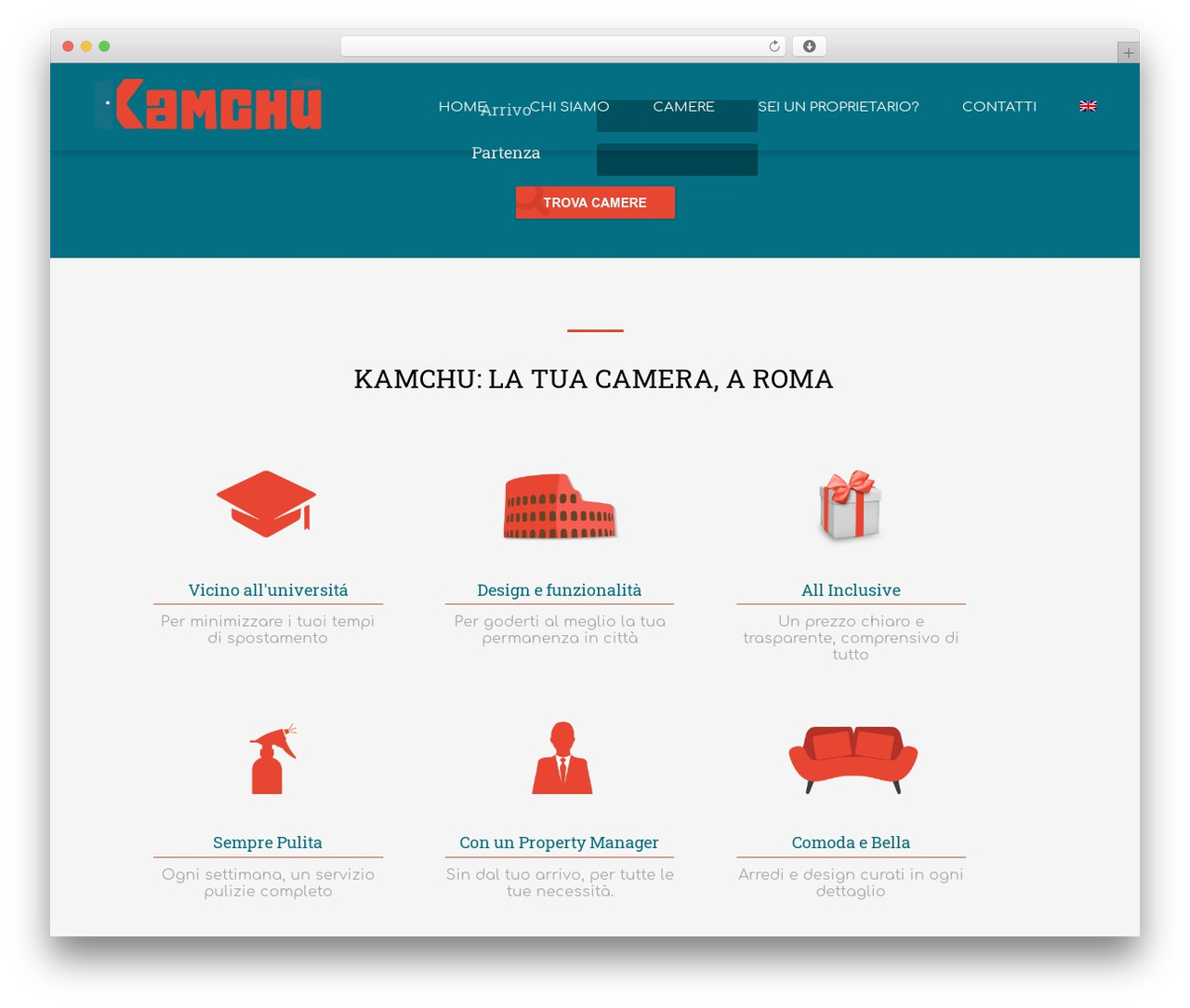 WordPress theme Luster Wordpress Theme - kamchu.com WordPress theme Luster Wordpress Theme - kamchu.com