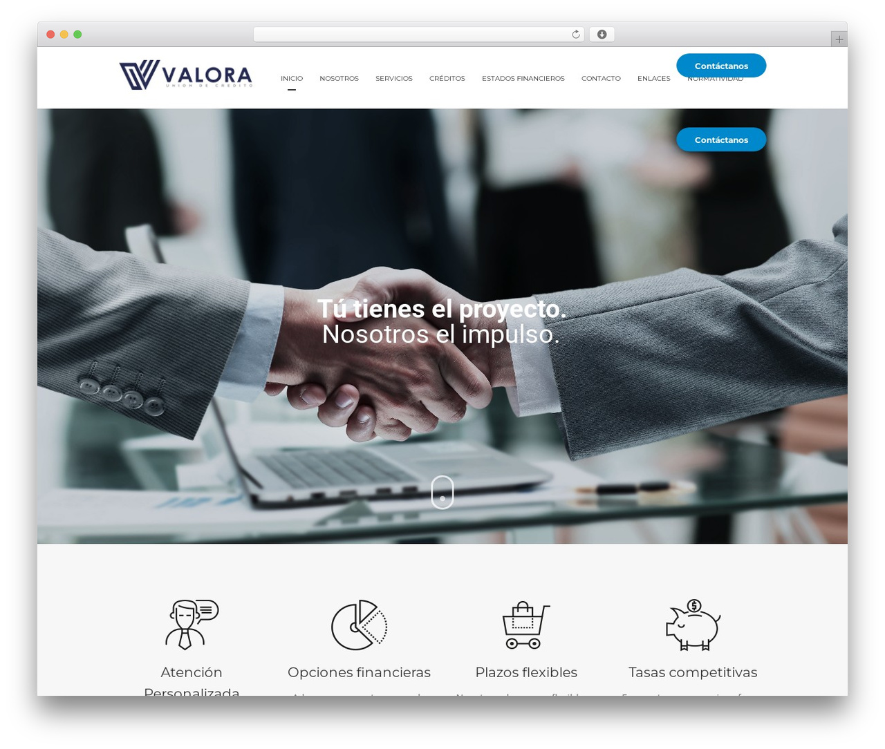 Deploy Child Theme WordPress theme - valorauc.com
