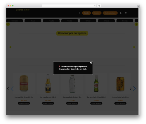 Product Pre-Orders for WooCommerce (product-pre-orders-for-woo) free WordPress plugin - licoresjunior.com