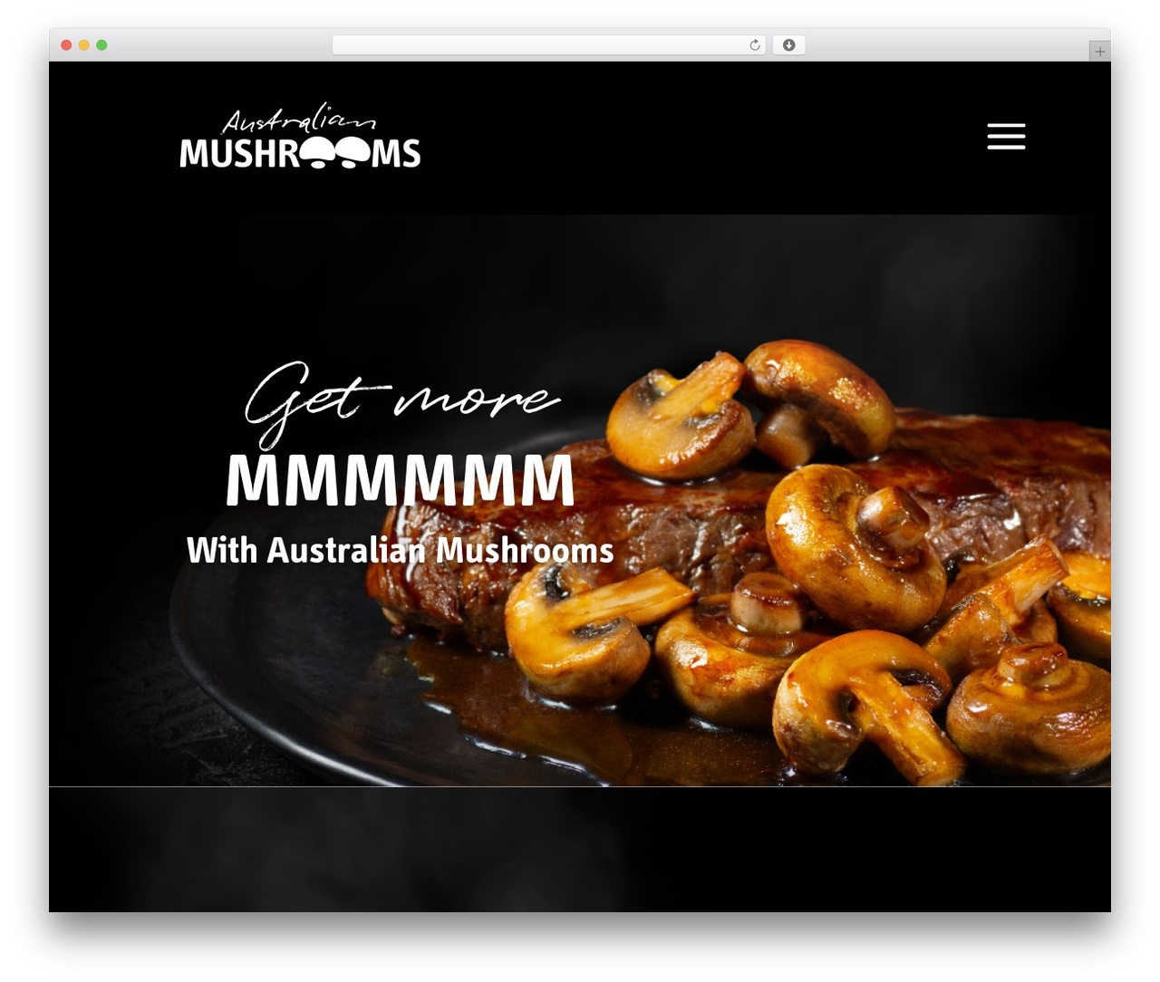 Divi WordPress theme - australianmushrooms.com.au Divi WordPress theme - australianmushrooms.com.au