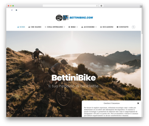 YITH WooCommerce Product Slider Carousel (yith-woocommerce-product-slider-carousel) free WordPress plugin - bettinibike.com