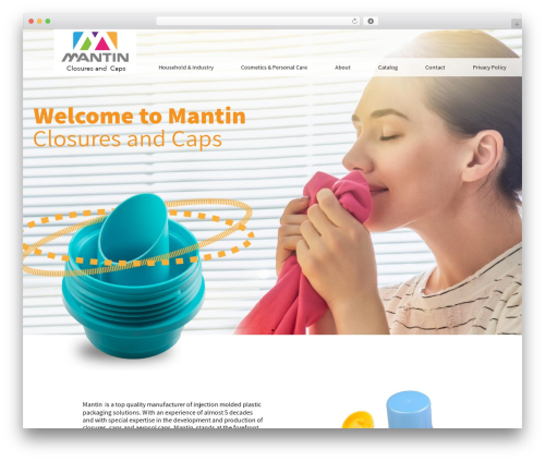 Privacy consent checkbox injector WordPress plugin - mantinplast.com
