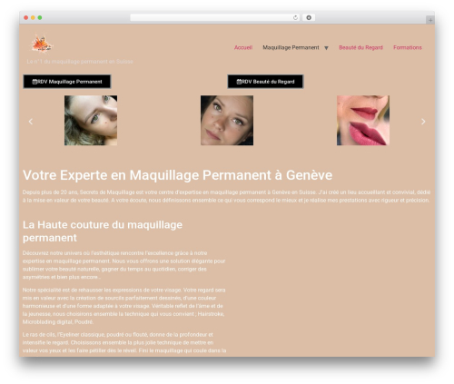 Contact Information Widget (contact-information-widget) free WordPress plugin - secrets-de-maquillage.ch Contact Information Widget (contact-information-widget) free WordPress plugin - secrets-de-maquillage.ch