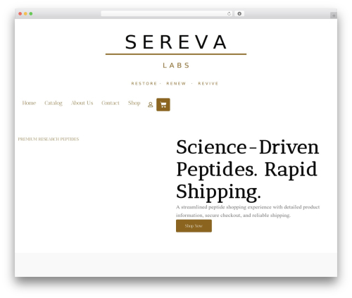 Power coupons WordPress plugin - serevalabs.com