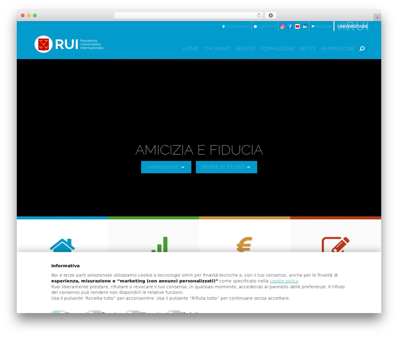 Hook WordPress theme - collegiorui.it Hook WordPress theme - collegiorui.it