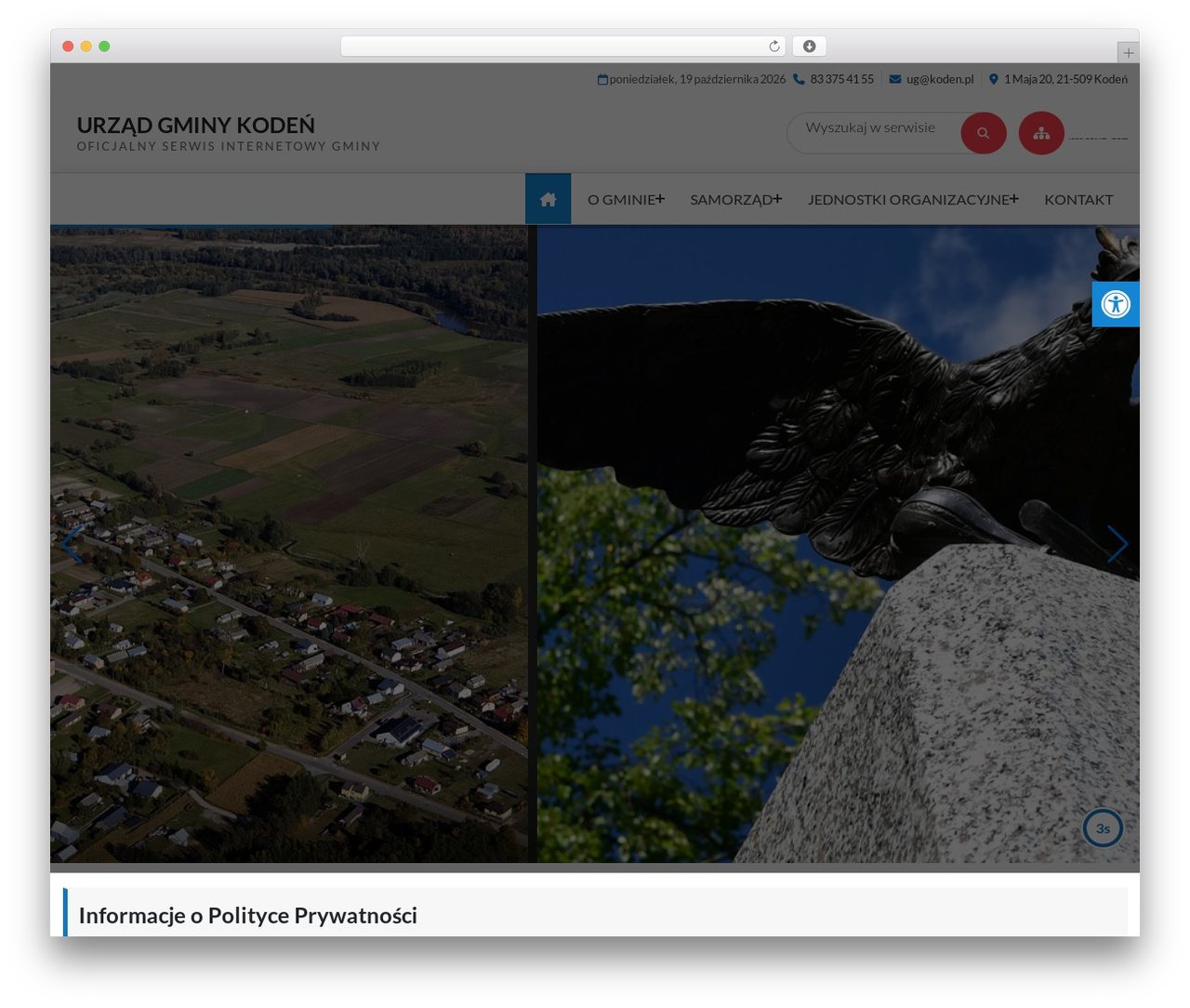 itlu WordPress theme - www.koden.pl