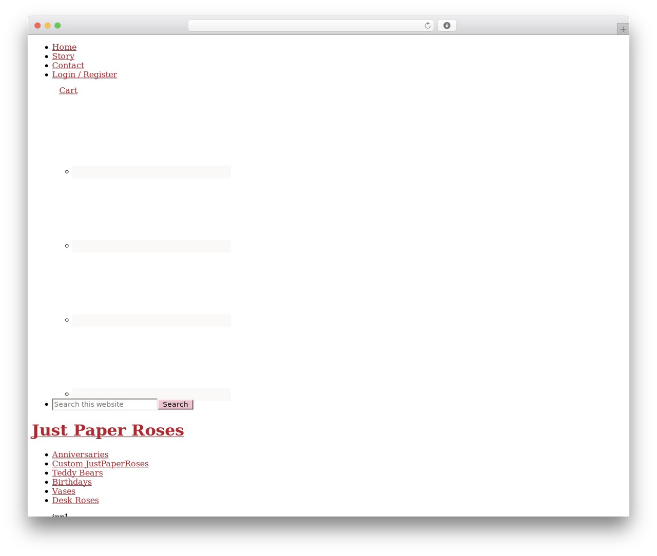 Market Theme WP theme - justpaperroses.com Market Theme WP theme - justpaperroses.com