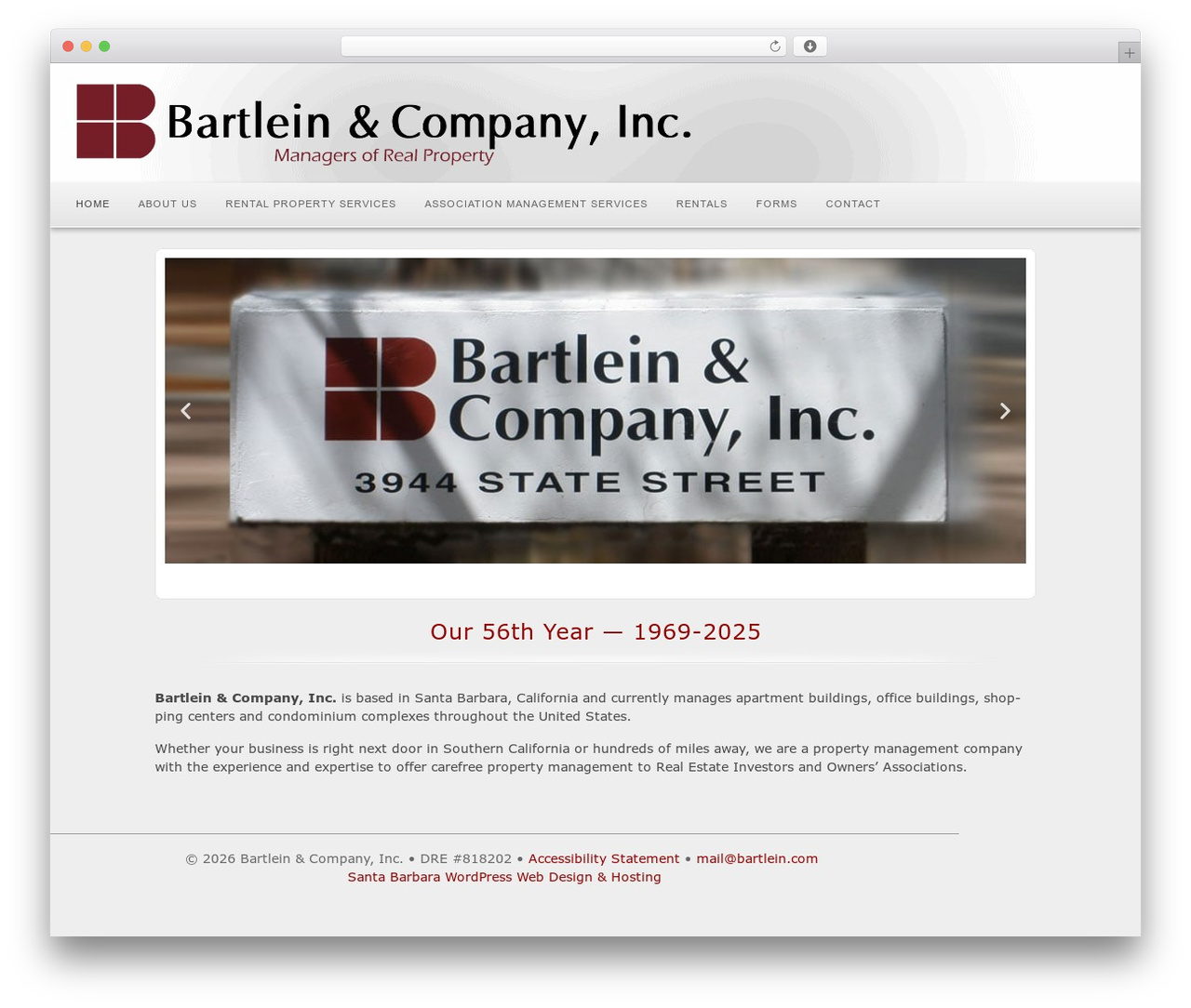 NDIC Custom Theme WordPress theme - bartlein.com NDIC Custom Theme WordPress theme - bartlein.com