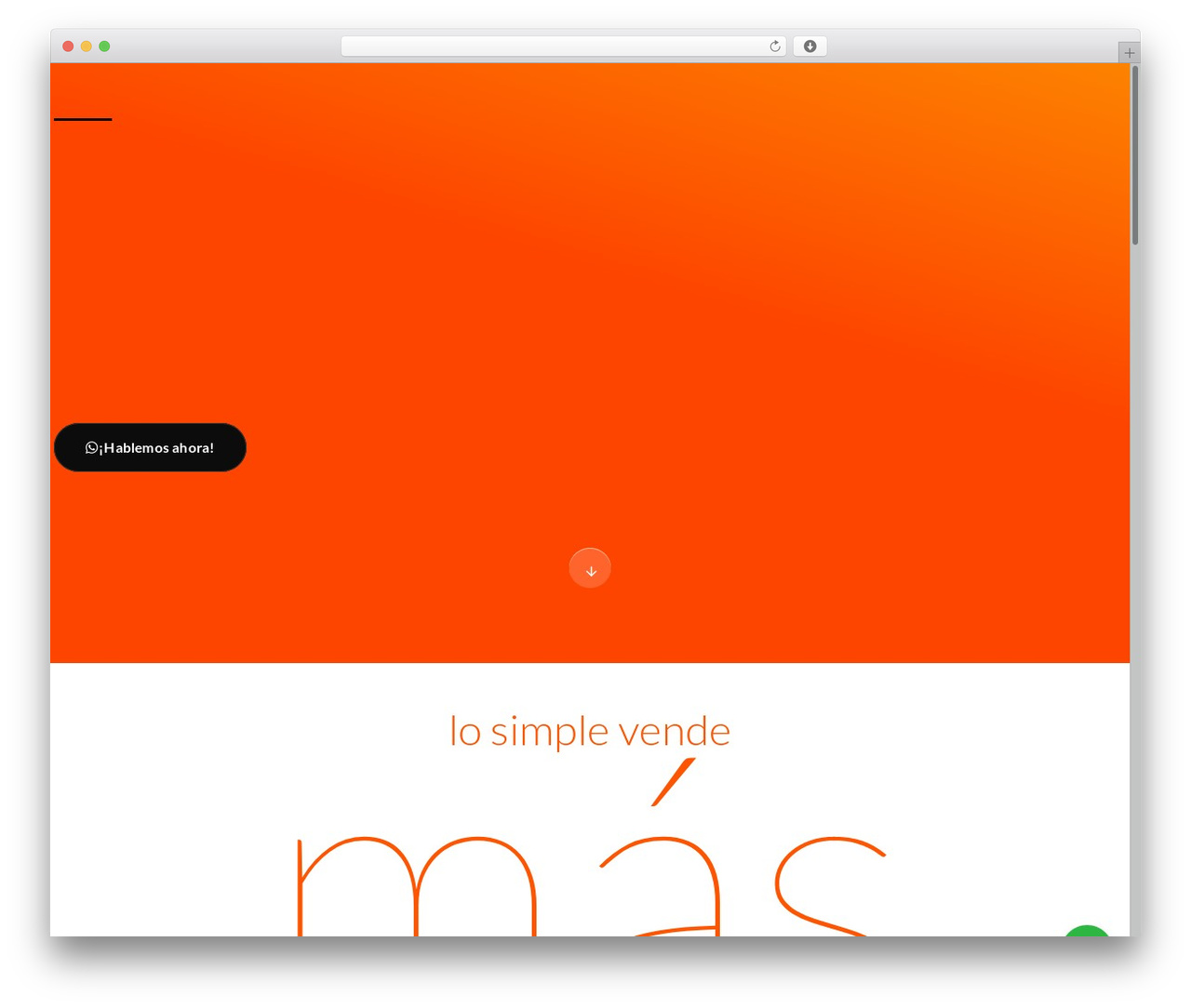 oki10 WordPress theme - oki10.com
