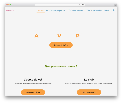 EventPrime – Modern Events Calendar, Bookings and Tickets (eventprime-event-calendar-management) free WordPress plugin - annecyvoldepente.fr