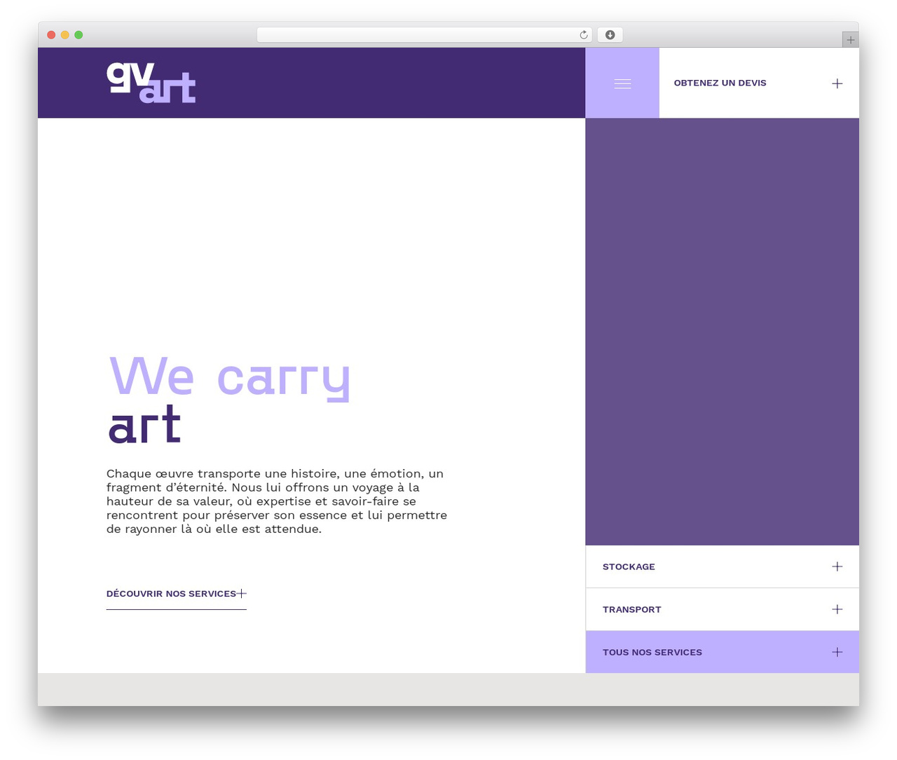 Theme wp_test2018 WP theme - gvart.ch Theme wp_test2018 WP theme - gvart.ch
