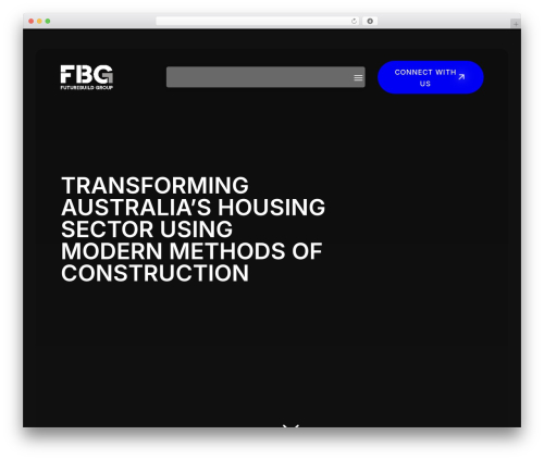Divi dynamic helper WordPress plugin - futurebuildgroup.com