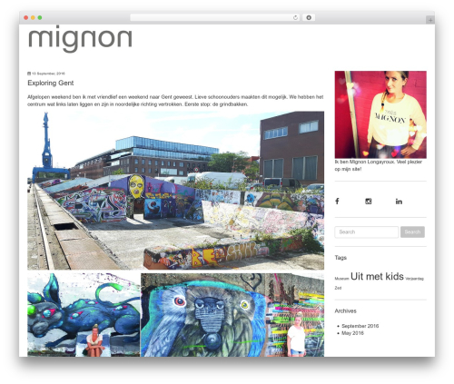 Social Media Widget (smart-social-media-widget) free WordPress plugin - mignon-design.nl Social Media Widget (smart-social-media-widget) free WordPress plugin - mignon-design.nl