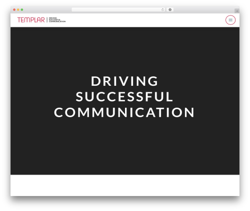 Divi testimonial slider WordPress plugin - templaradvisors.com