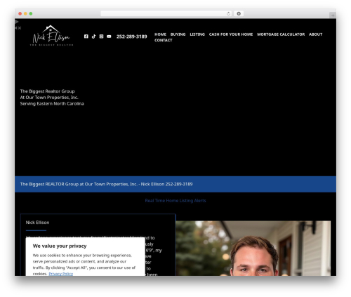Flexmls® IDX Plugin (flexmls-idx) free WordPress plugin - thebiggestrealtor.com Flexmls® IDX Plugin (flexmls-idx) free WordPress plugin - thebiggestrealtor.com