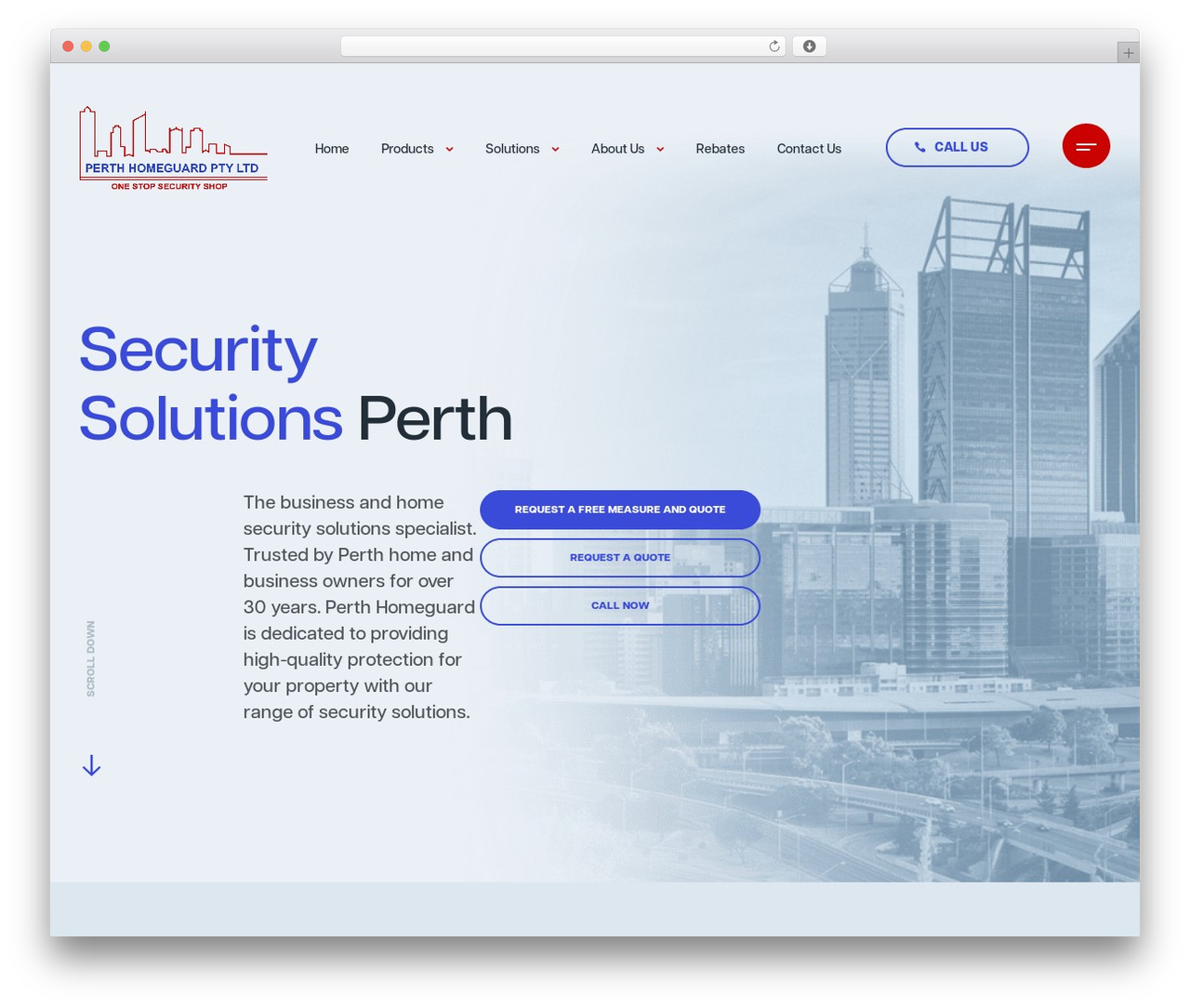 B2B Theme WordPress theme - perthhomeguard.com.au B2B Theme WordPress theme - perthhomeguard.com.au