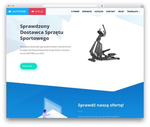 Product Feed PRO for WooCommerce (woo-product-feed-pro) free WordPress plugin - sapphire-sport.com