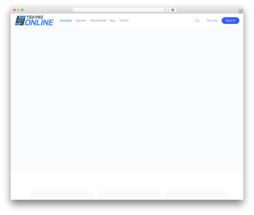 Wpforms user registration WordPress plugin - tekyazonline.com