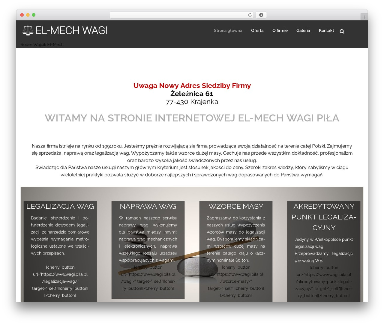Cherry Framework WordPress theme - wagi.pila.pl Cherry Framework WordPress theme - wagi.pila.pl