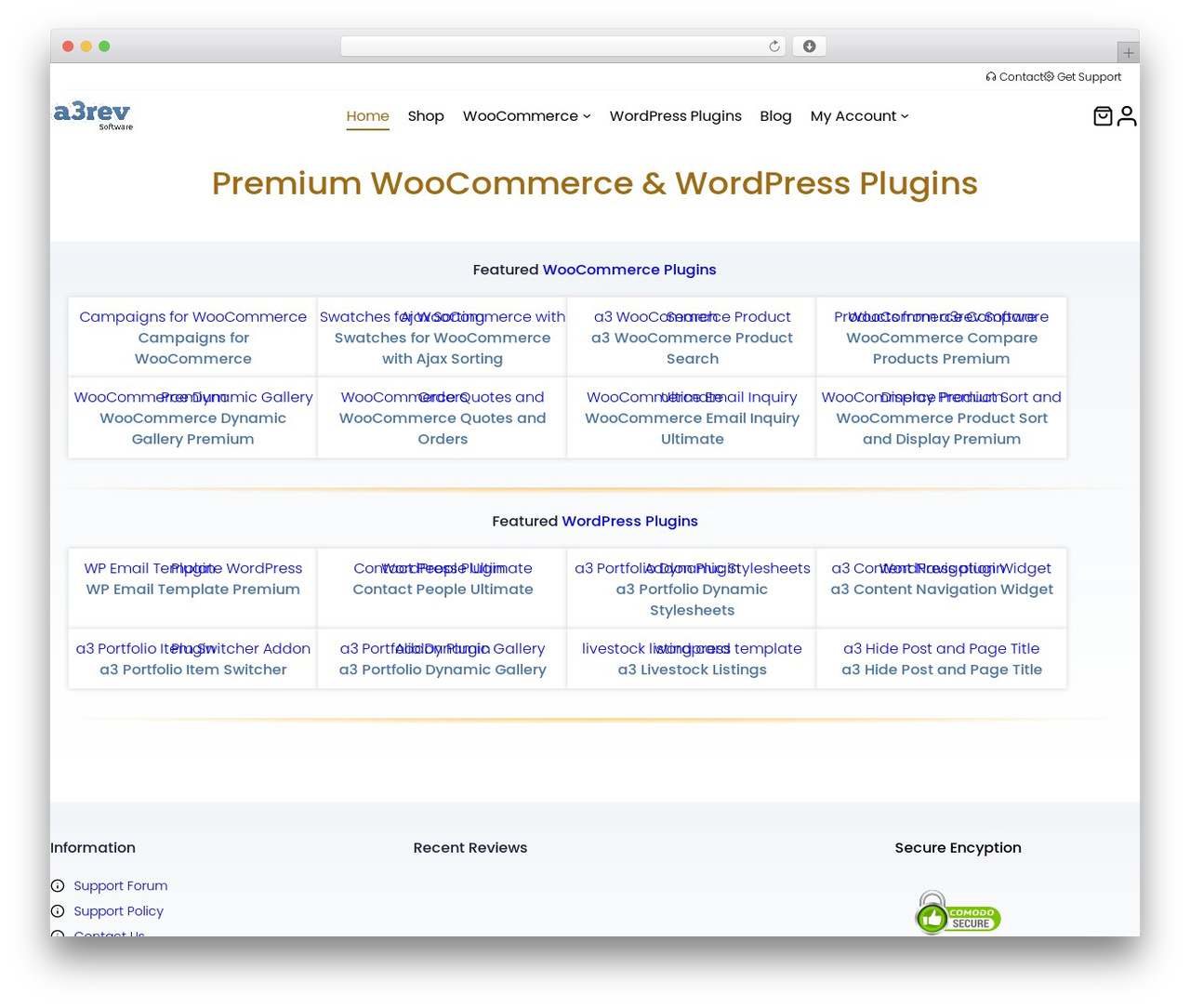 DAT Child Theme WordPress ecommerce theme - a3rev.com DAT Child Theme WordPress ecommerce theme - a3rev.com