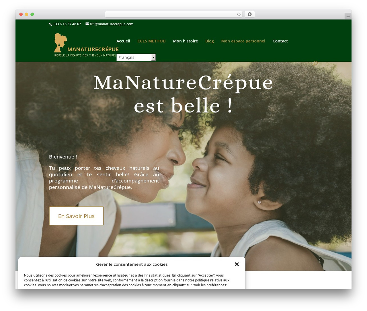 Divi theme WordPress - manaturecrepue.com Divi theme WordPress - manaturecrepue.com