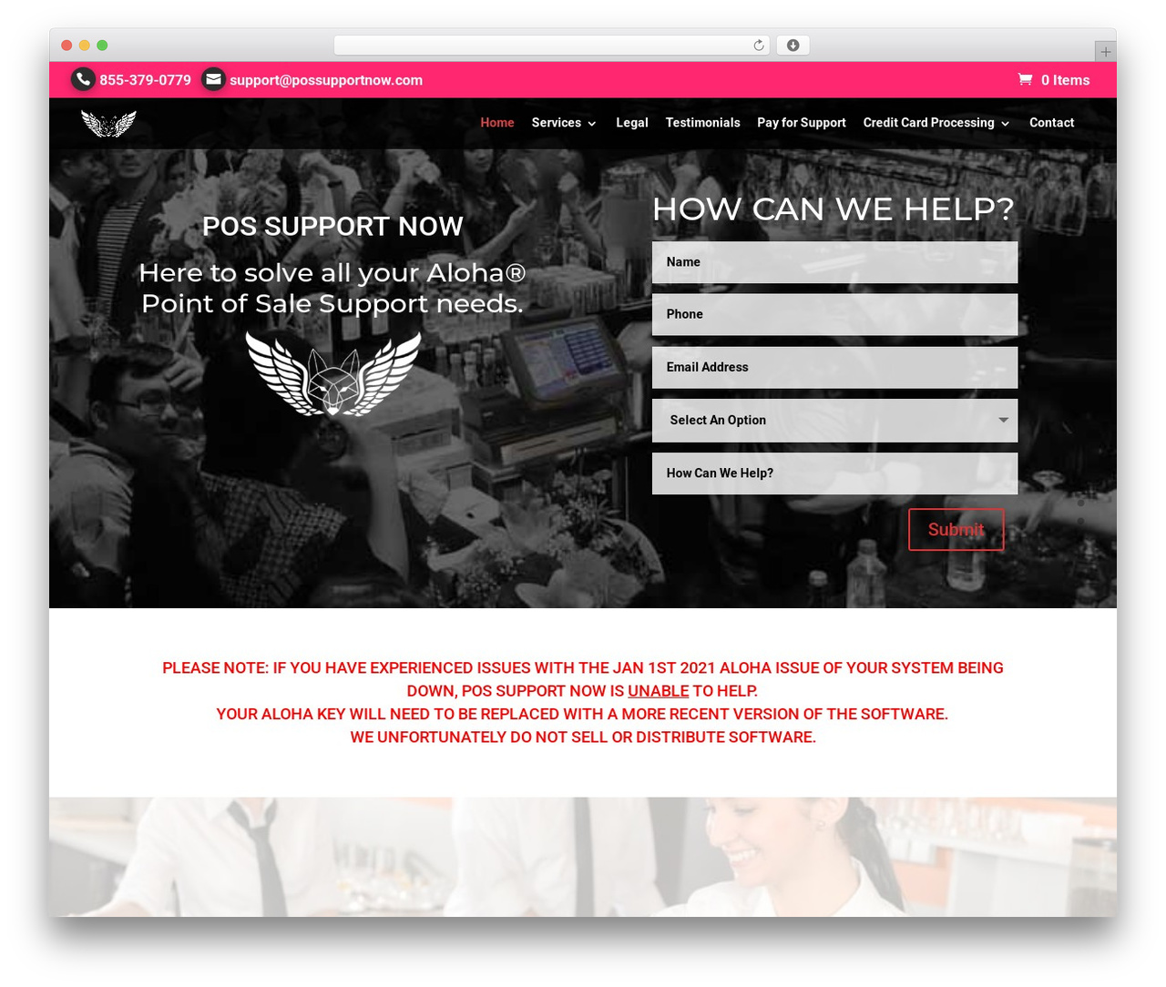 Divi theme WordPress - possupportnow.com Divi theme WordPress - possupportnow.com