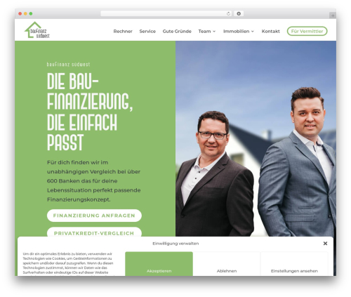 WordPress Form Customizer | CF7 Customizer (cf7-customizer) free WordPress plugin - baufinanz-suedwest.de