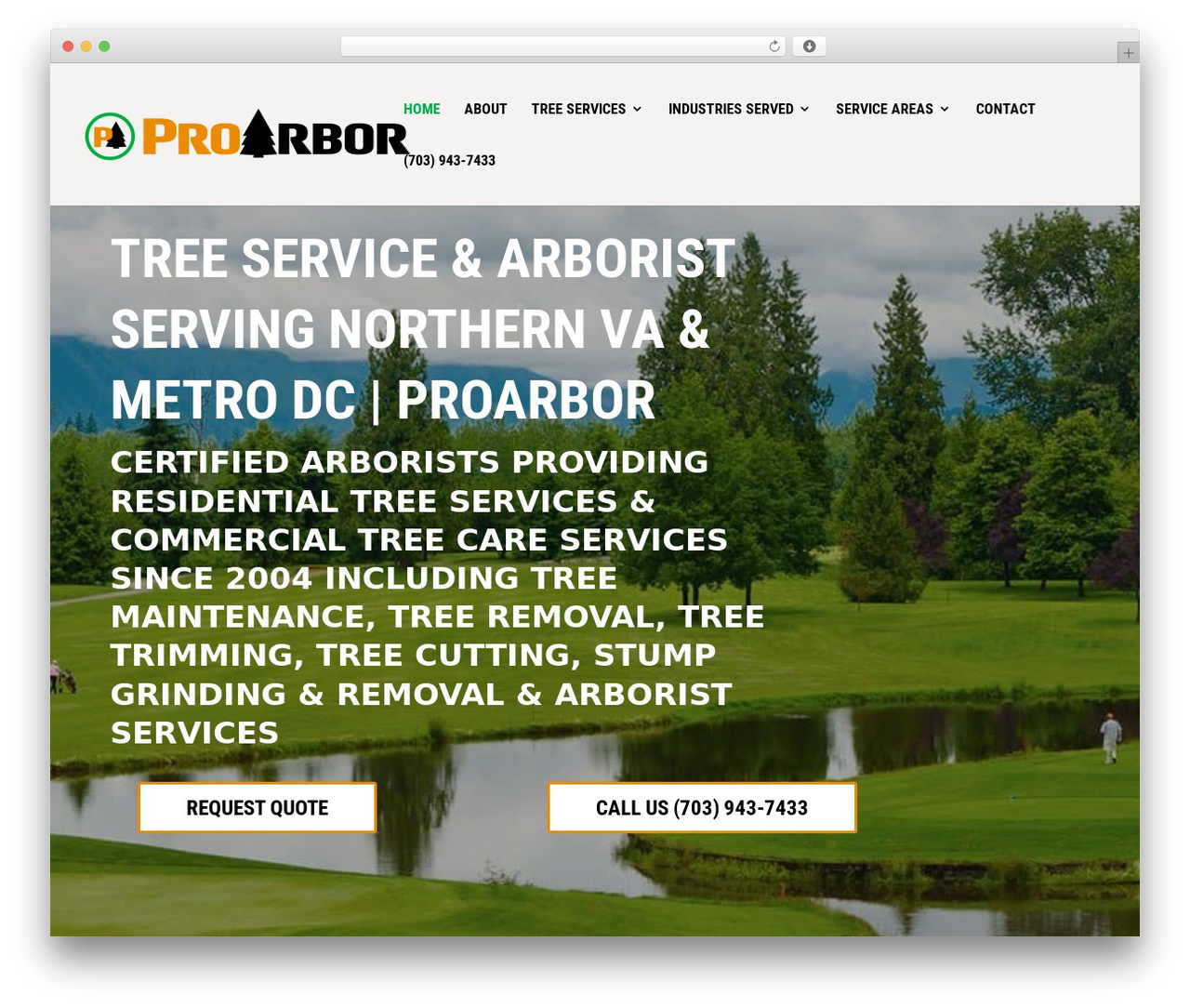 Divi WordPress theme - proarbor.com Divi WordPress theme - proarbor.com