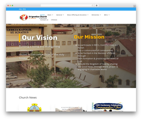 Visitors traffic real time statistics pro WordPress plugin - stignatiuspj.org
