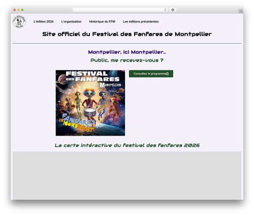 Responsive table for elementor WordPress plugin - festivalfanfares.fr