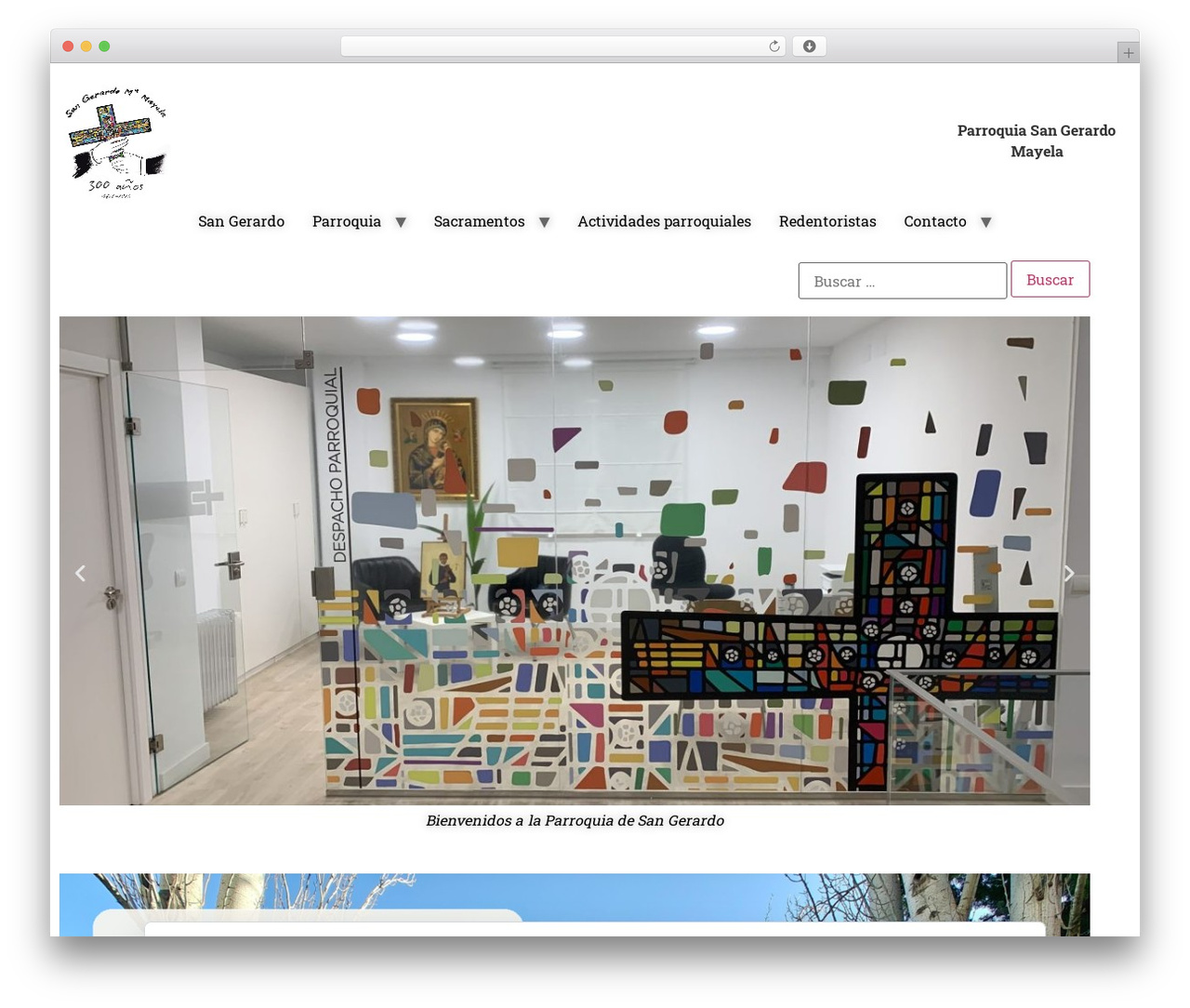 Hello Elementor WordPress theme - parroquiasangerardo.org Hello Elementor WordPress theme - parroquiasangerardo.org